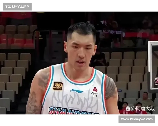 CBA临场策略:谁能在战术上先发制人? CBA临场策略:谁能在战术上先发制人?