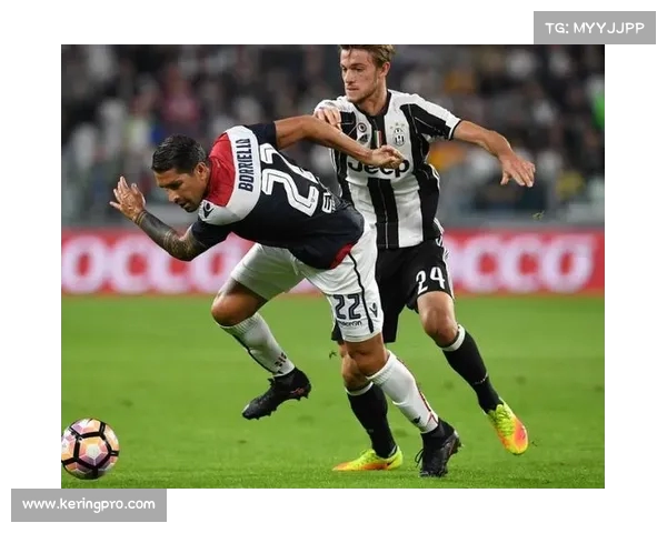 意大利足球甲级联赛热那亚客场击败卡利亚里