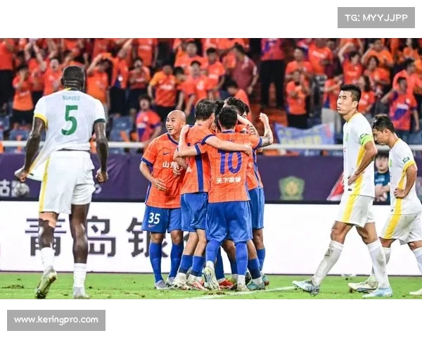 中超XX轮:黑马球队迎来五连胜! 中超XX轮:黑马球队迎来五连胜!